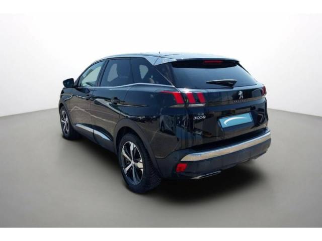 Peugeot 3008 image 1