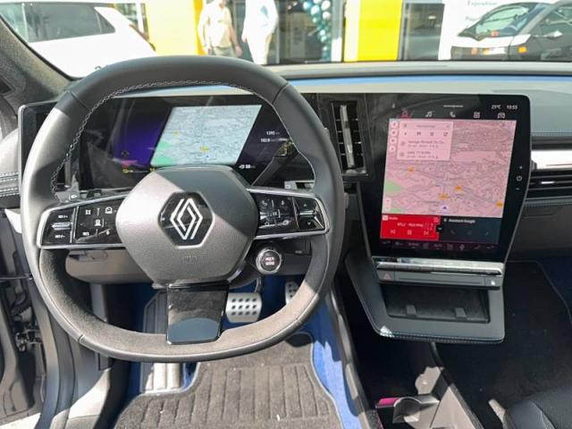 Renault Scénic image 4