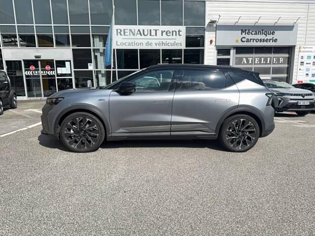 Renault Scénic image 5