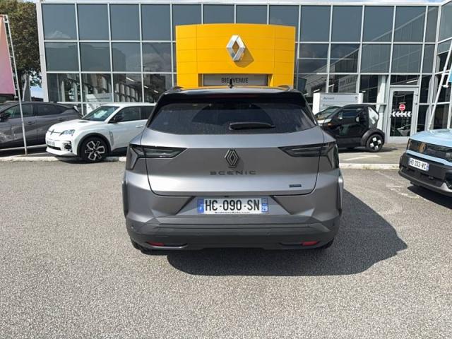 Renault Scénic image 9