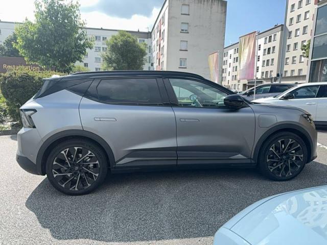 Renault Scénic image 8