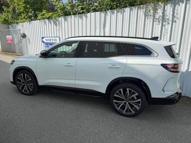 Renault Espace image 3