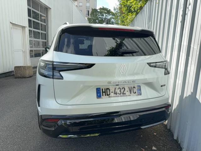 Renault Espace image 8