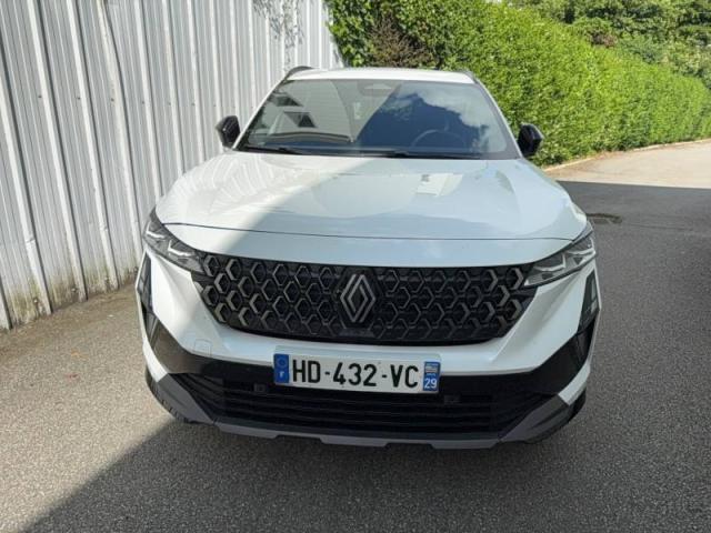 Renault Espace image 1