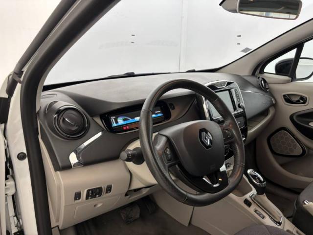 Renault Zoe image 3