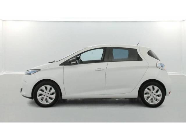 Renault Zoe image 7