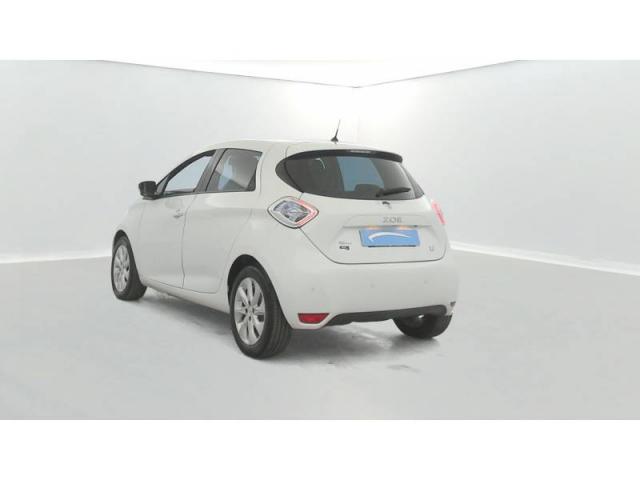 Renault Zoe image 8