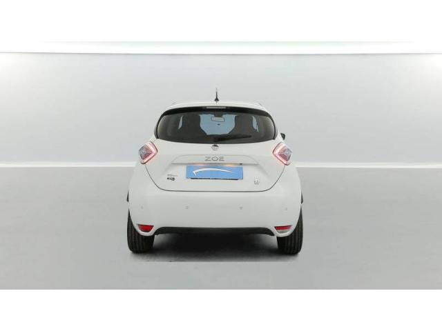 Renault Zoe image 4