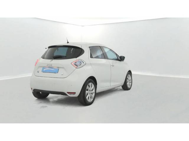 Renault Zoe image 5