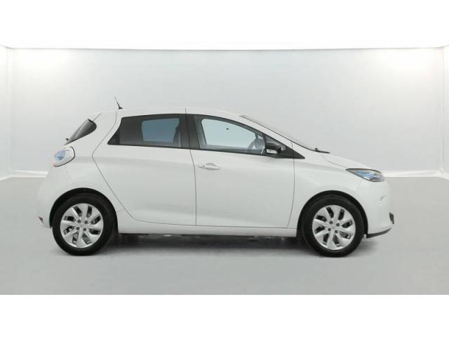Renault Zoe image 9