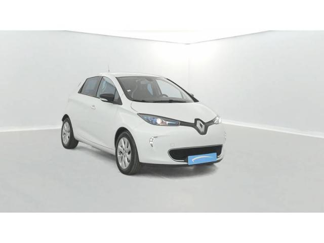 Renault Zoe image 6