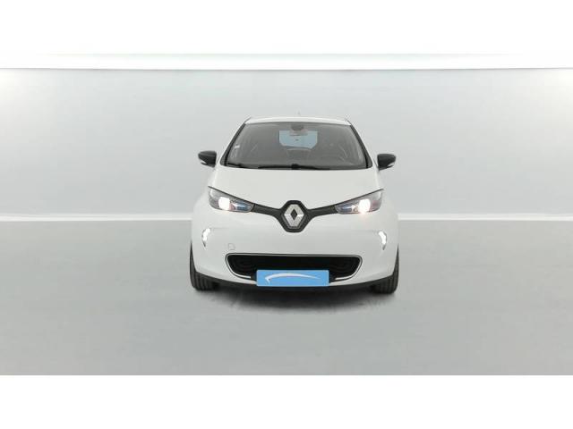 Renault Zoe image 2