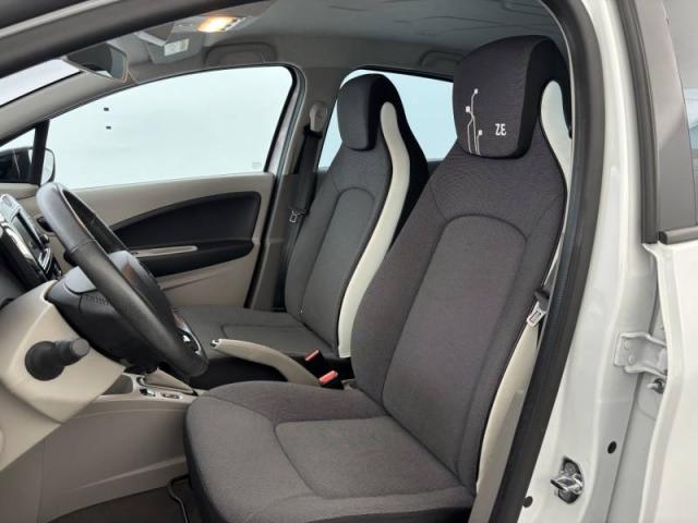 Renault Zoe image 1