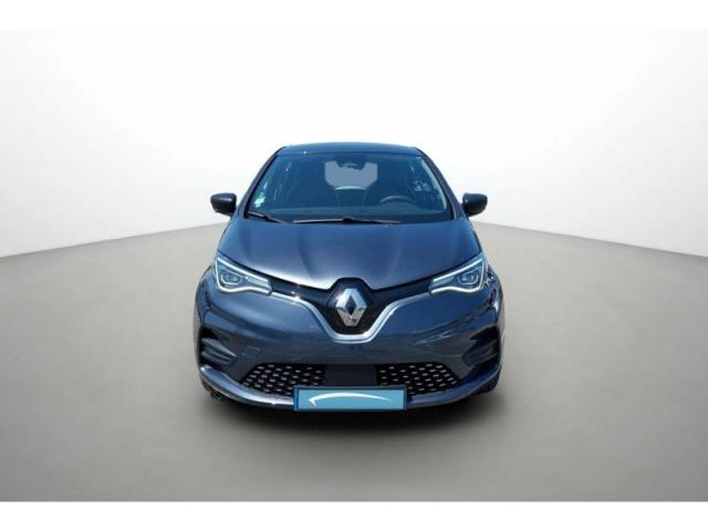 Renault Zoe image 2