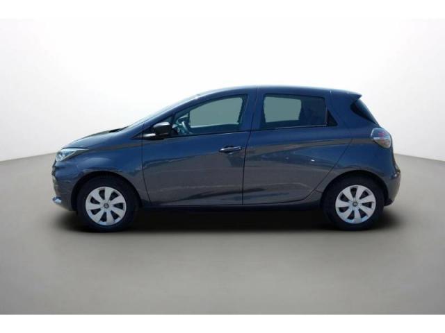 Renault Zoe image 5