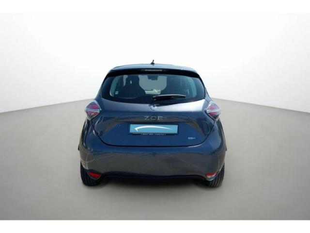 Renault Zoe image 8