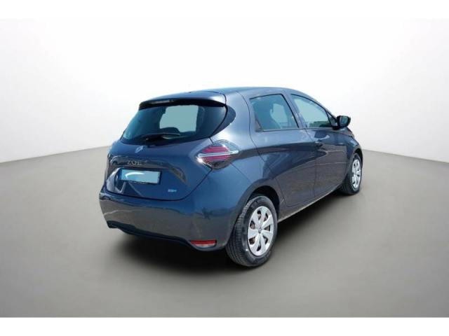 Renault Zoe image 9