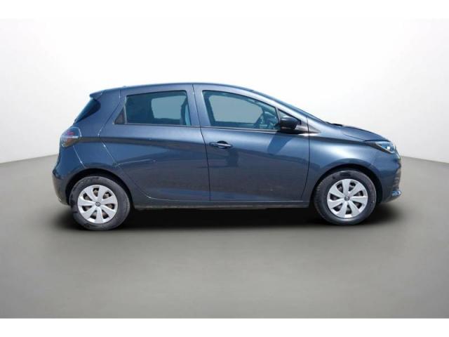 Renault Zoe image 7