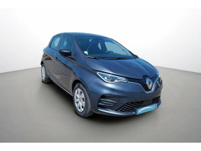 Renault Zoe image 4
