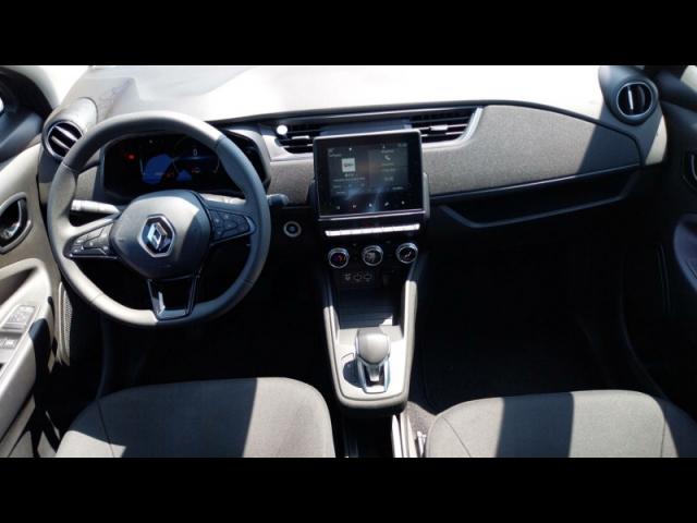 Renault Zoe image 6