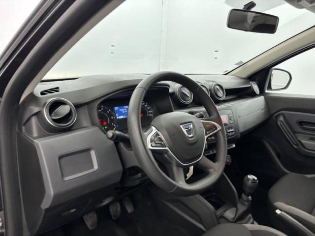 Dacia Duster image 1
