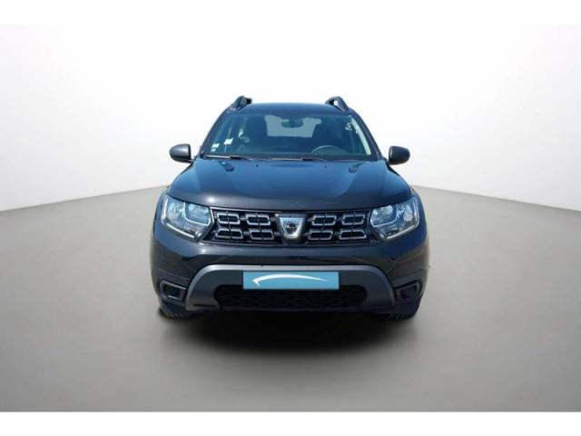 Dacia Duster image 5