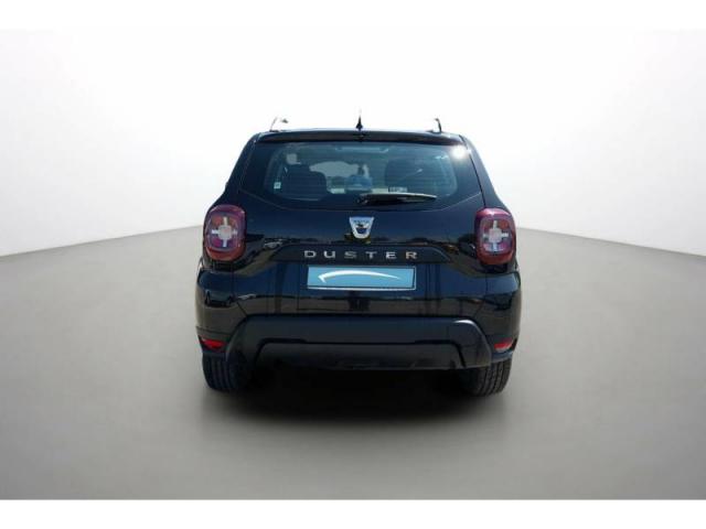 Dacia Duster image 6