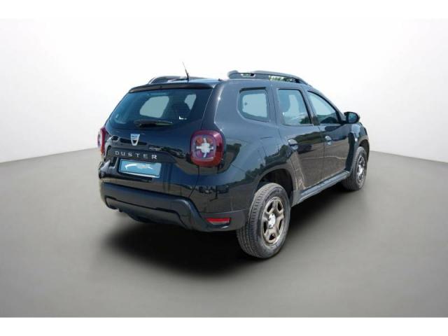Dacia Duster image 1