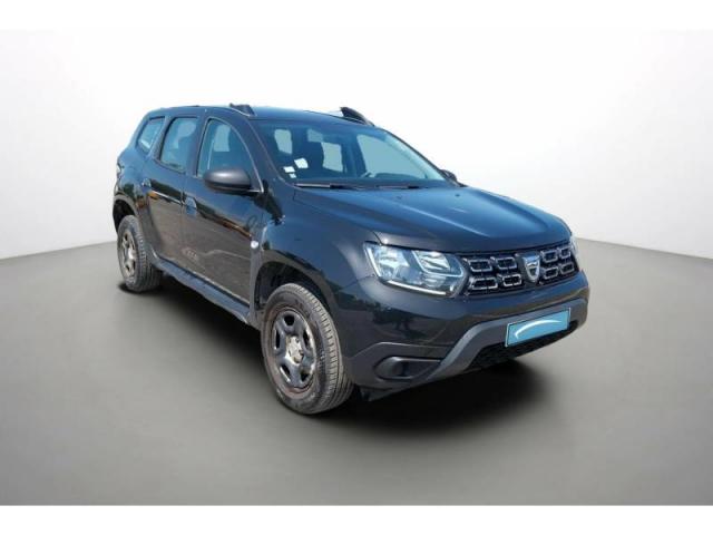 Dacia Duster image 8