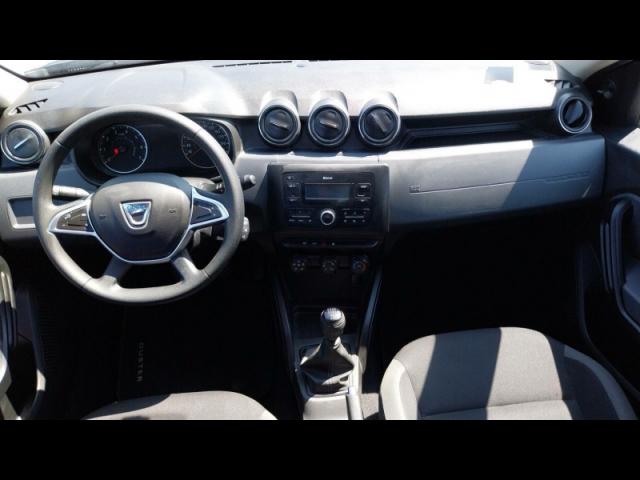 Dacia Duster image 7