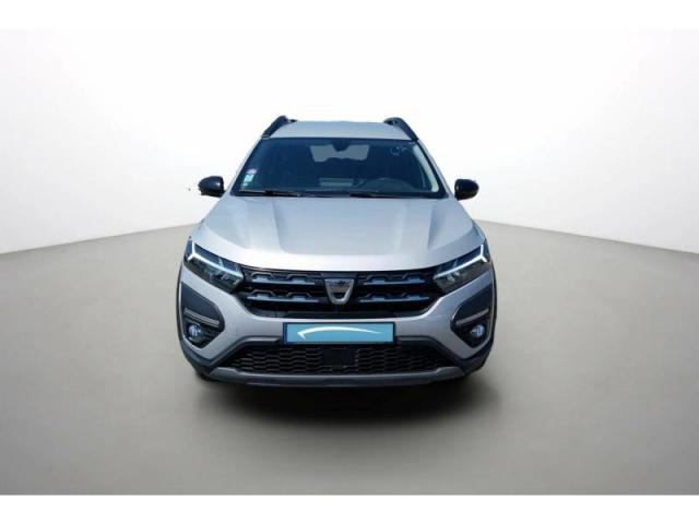 Dacia Jogger image 8