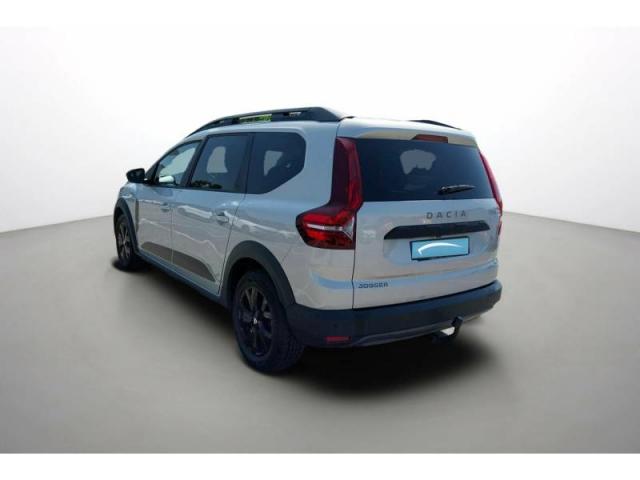 Dacia Jogger image 9