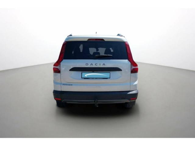 Dacia Jogger image 3