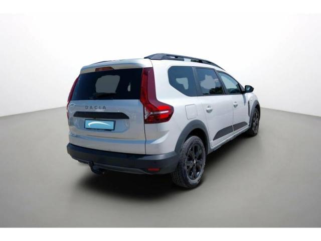 Dacia Jogger image 4