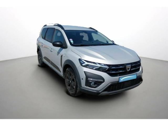 Dacia Jogger image 2