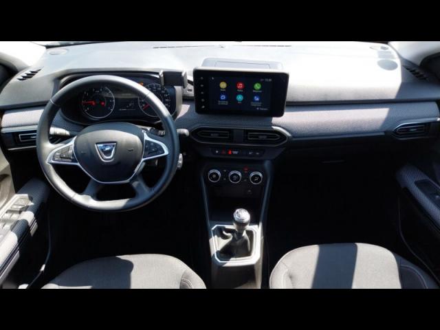 Dacia Jogger image 6