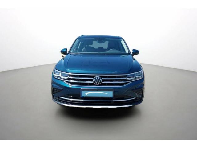 Volkswagen Tiguan image 7