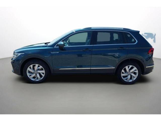 Volkswagen Tiguan image 5