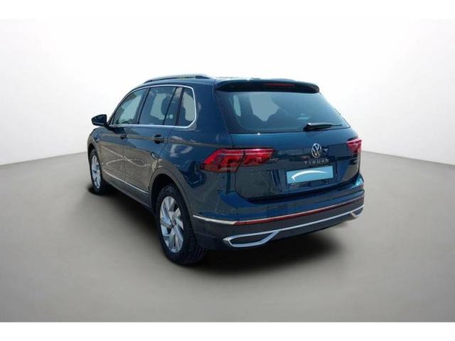 Volkswagen Tiguan image 8