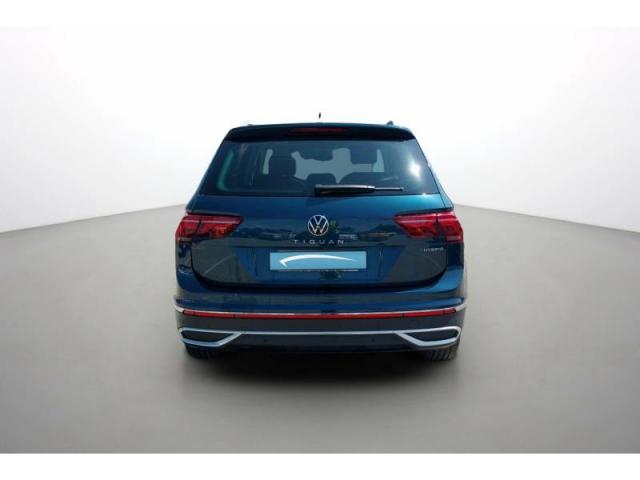 Volkswagen Tiguan image 3