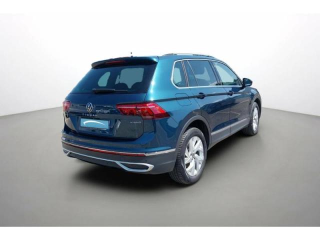 Volkswagen Tiguan image 4
