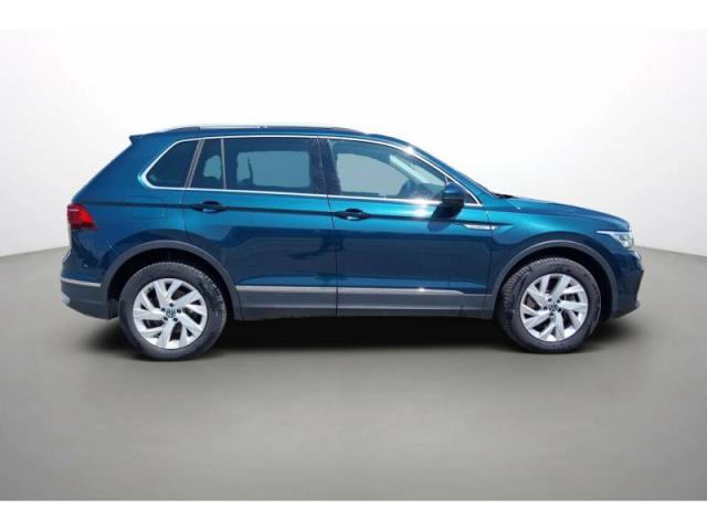 Volkswagen Tiguan image 6