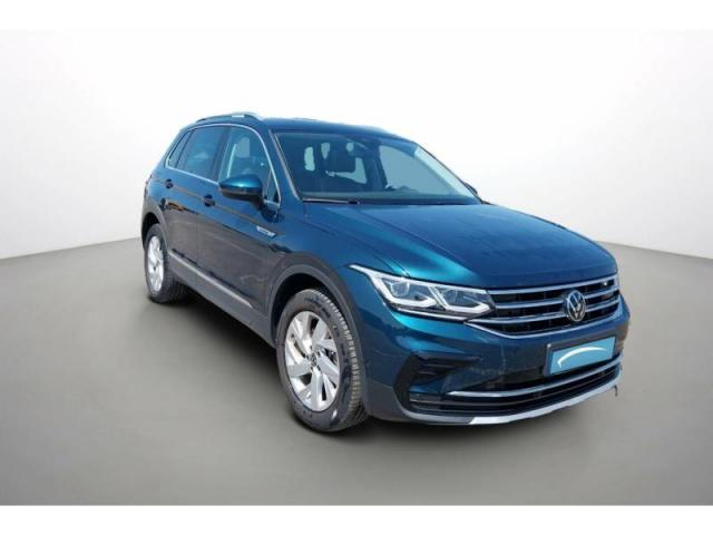 Volkswagen Tiguan image 2
