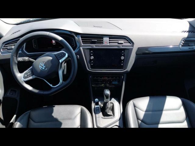 Volkswagen Tiguan image 1