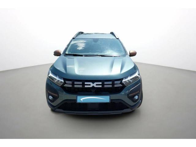 Dacia Jogger image 6