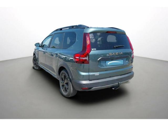 Dacia Jogger image 9