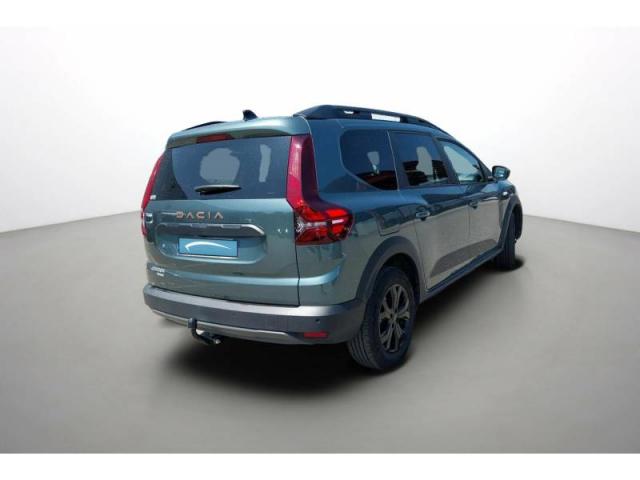 Dacia Jogger image 8