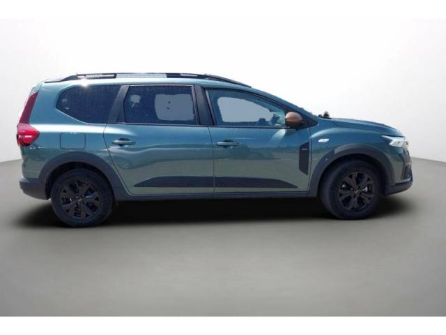Dacia Jogger image 4