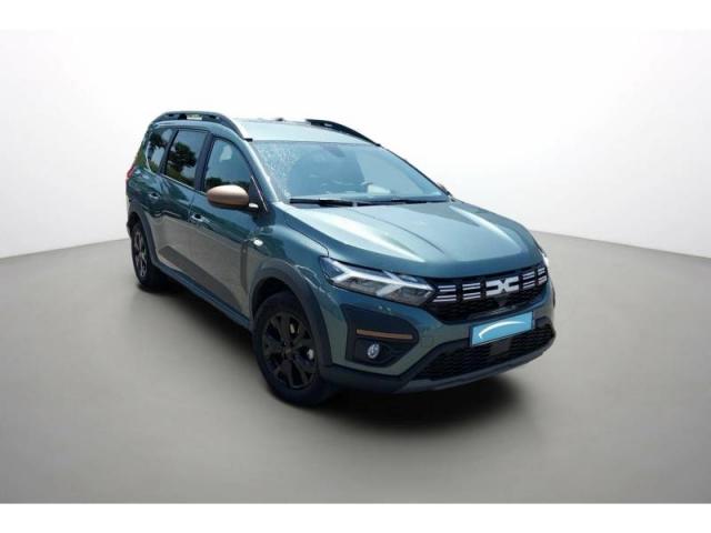 Dacia Jogger image 7