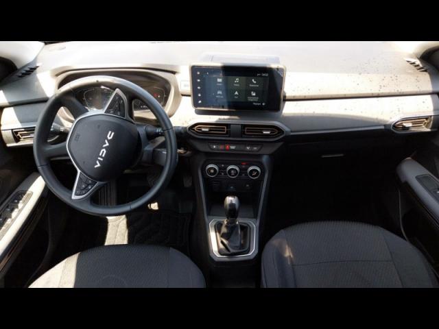 Dacia Jogger image 3
